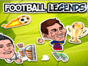 Football Legends 2016