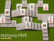 Mahjong Frvr