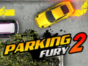 Parking Fury 2