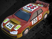 X Games: Rally Racing
