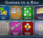 Game in a Box: The Puzzle Collection