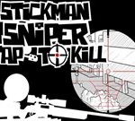 Stickman Sniper Tap to Kill