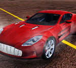 Ado Cars Drifter 2