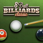 8 Ball Billiards Classic