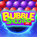 Bubble Shooter Pop