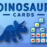 Dinosaur Cards