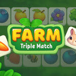 Farm Triple Match