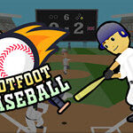 Hotfoot Baseball