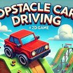 Opstacle Car Driving