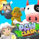 Paw Clash