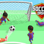 Soccer Dash