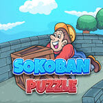 Sokoban Puzzle