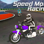 Speed Moto Racing