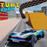 Stunt Fury