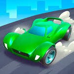 Toy Cars: 3D Racing