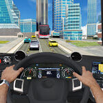 Ultimate Transport Driving Sim