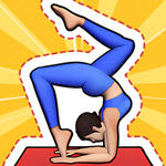 Yoga Master – Flex Running