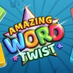 Amazing Word Twist