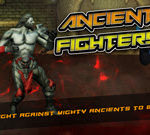 Ancient Fighters