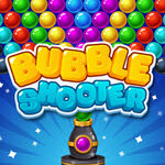 Bubble Shooter HTML5