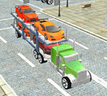 Car Carrier Trailer