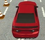 Car Parking 3D