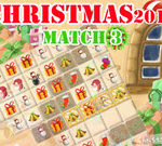 Christmas 2019 Match 3