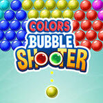 Colors Bubble Shooter