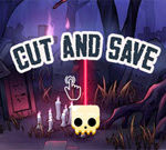 Cut and save