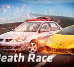 Death Race Sky Season