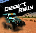 Desert Rally