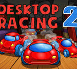 Desktop Racing 2