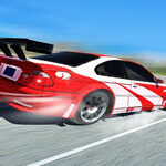 Extreme Sports Car Shift Racing