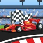 F1 Racing HTML5