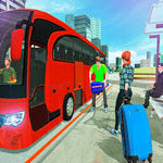 Heavy City Coach Bus Simulator