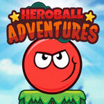 Heroball Adventures