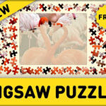 Jigsaw Puzzle