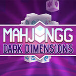 Mahjong Dark Dimensions