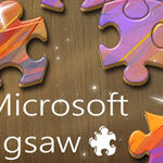 Microsoft Jigsaw