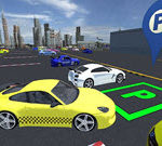 Multi Story Advance Car Parking Mania 3D