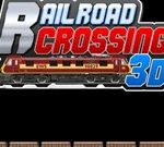 Rail Road Crossing 3D