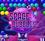 Space Bubbles