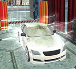 Sports Car Wash