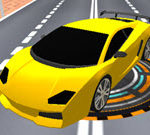 Traffic Racer