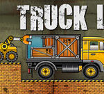 Truck Loader 4 HTML5