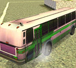 Uphill Bus Simulator