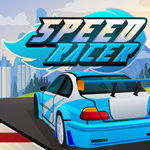 Speed Racer HTML5