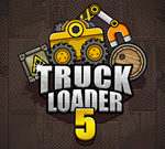 Truck Loader 5 HTML5
